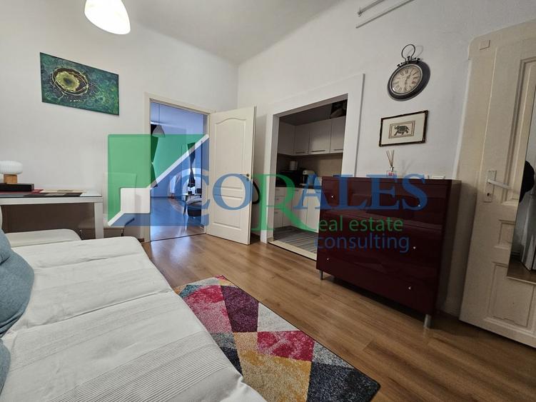 Apartamemnt spatios. Langa ISHO. Disponibil imediat! - 9