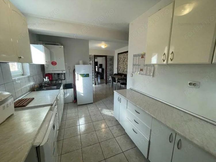 Casa P+1+M - Zona Industriilor - Toate utilitatile - Comision 0% - 11