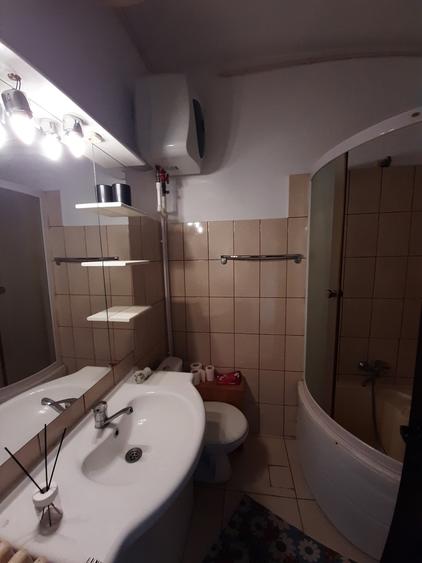 Stadionul National garsoniera decomandata - 2