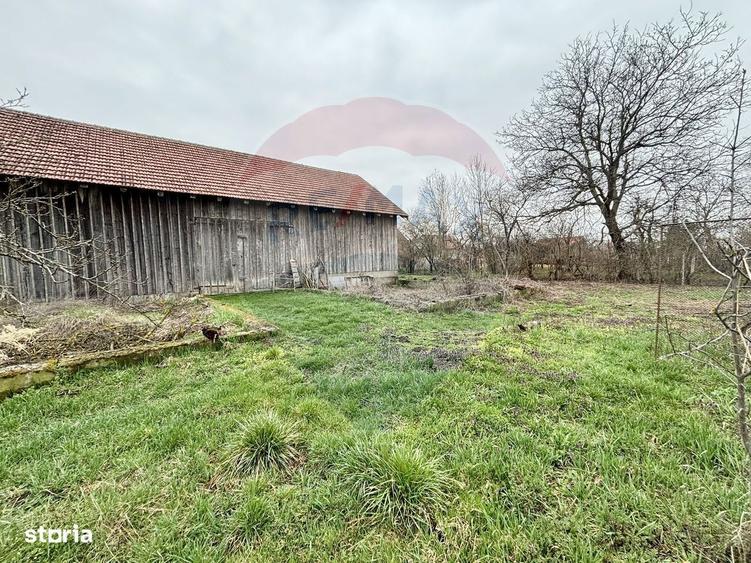 Teren intravilan Brasov, Stupini - 3