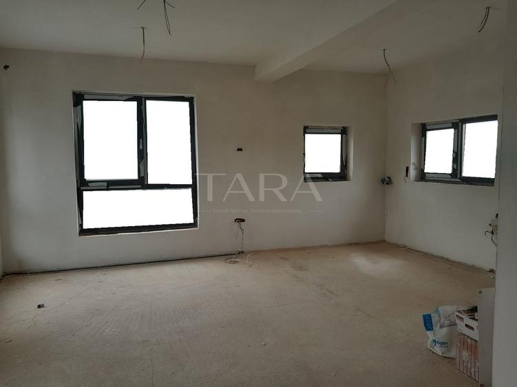 Casa individuala in la cateva minute de oras - 2