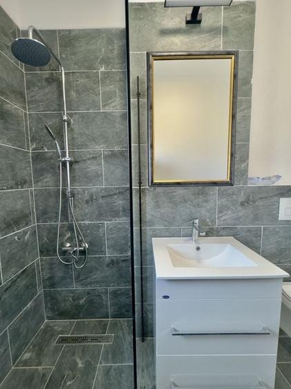 Torontalului, Etaj intermediar, Decomandat - 8