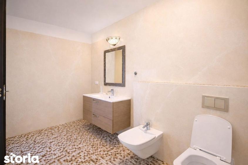 Apartament 2 camere Iasi Hlincea, 68 mp, etaj 2 - 7