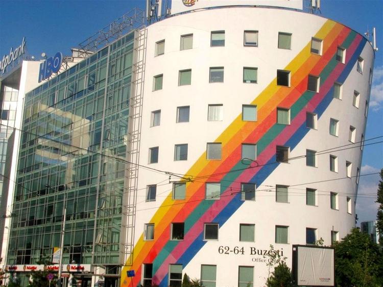 Cascade Offices – Birouri de inchiriat Piata Victoriei, Buzesti - 3