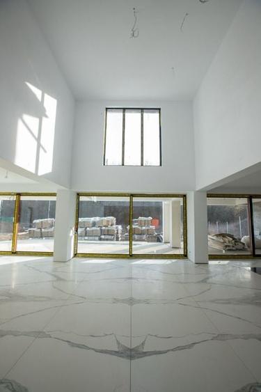 De vânzare | Conac elegant lângă pădure | Tunari - 31