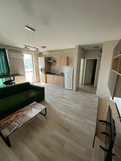 Soarelui - complex Rebreanu Tower | 2 Camere | Lift | Loc de parcare | Boxa - 2