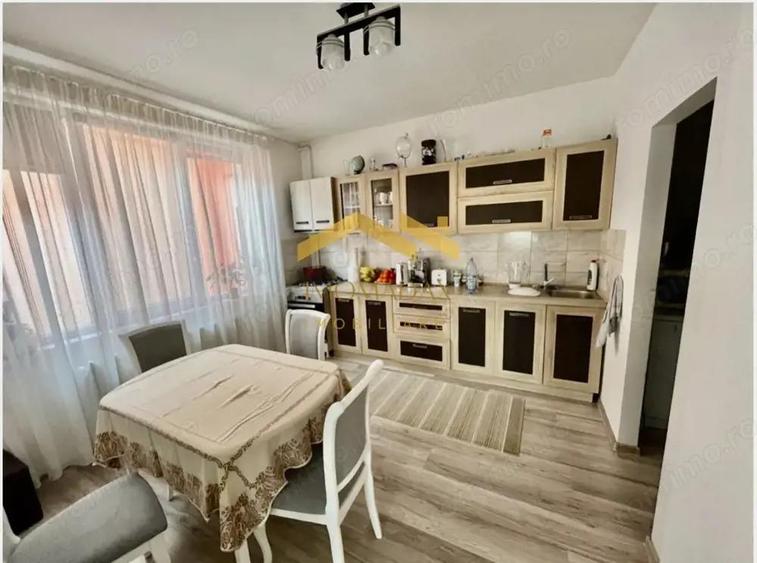 Modern-Apartament 5 Camere-Centrala Proprie - 7