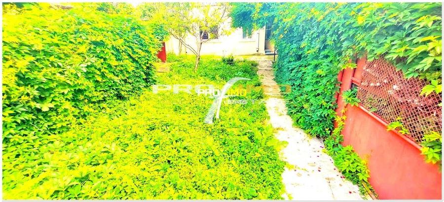 Faleza Nord - Universitate - Casa renovabila 100mp. cu teren 274mp. - 17