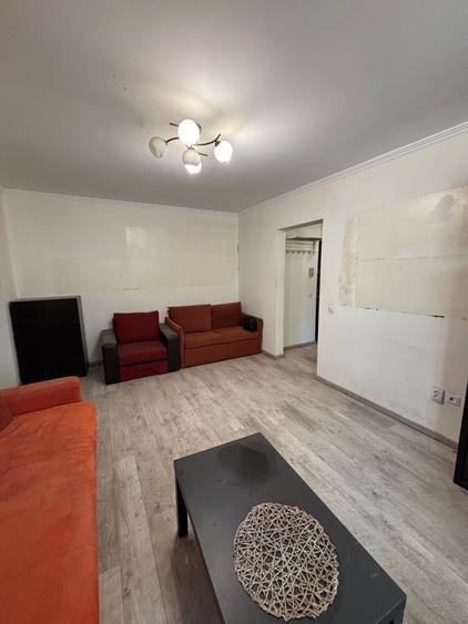 2 camere la 5" Metrou Brancoveanu - 12