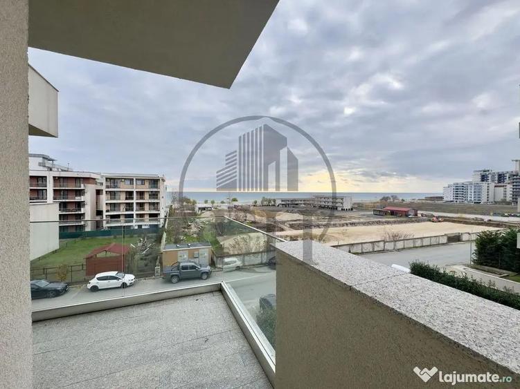 Apartament 2 camere de vanzare Mamaia Nord, Constanta - 5