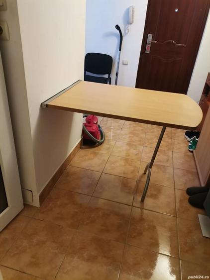 Apartament 1 camera 41 mp Micalaca - 4