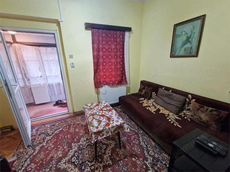 Resita Casa la cheie si Garaj - 1