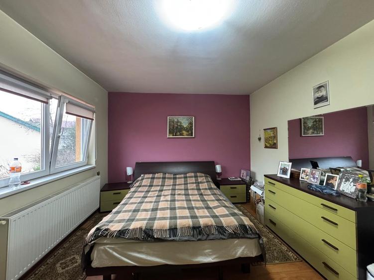 4 camere|| Loc de parcare| CLASS PIPERA - 14