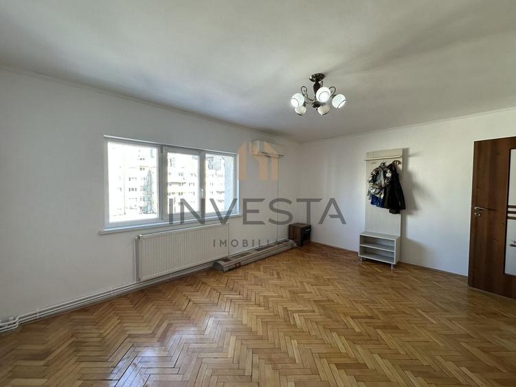 3 camere, 72.6 mp, decomandat pe Calea Dorobantilor! Etaj Intermediar! - 4