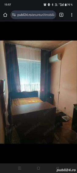 Vand apartament cu 3 camere in Ineu, Judetul Arad - 5