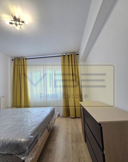 Prima inchiriere - 2 camere 67 mp- Modern - Nou - 2