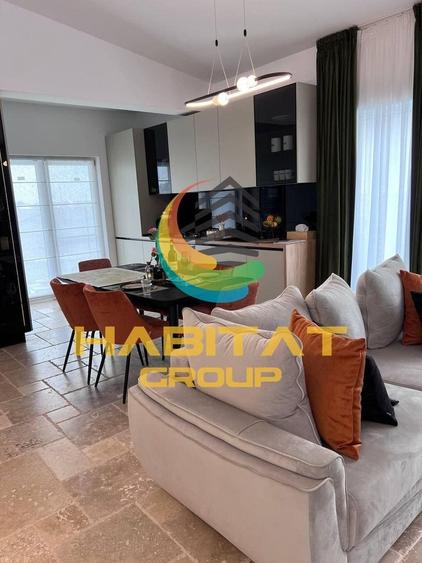 APARTAMENT STUDIO 2 CAMERE DE VANZARE BERCENI 15 MIN METROU - 1