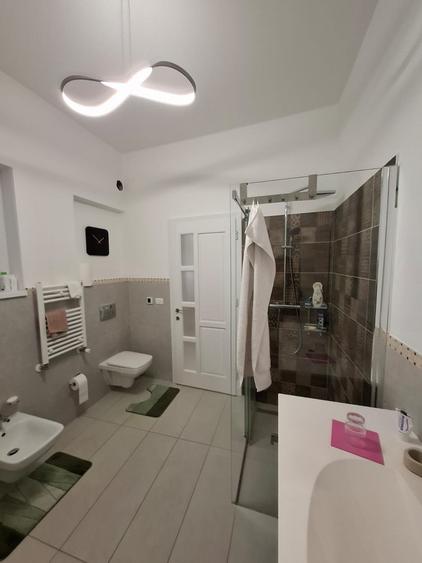 Ocazie!!!  Blascovici – Casa 8  camere - Proiect  2  Familii - 12