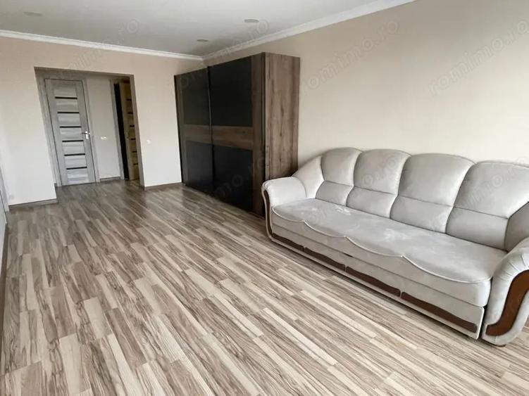 Apartament cu 2 camere de inchiriat in zona Florilor - 4