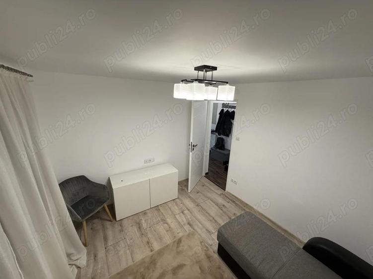 Proprietar inchiriez apartament 3 camere etaj1 - 6
