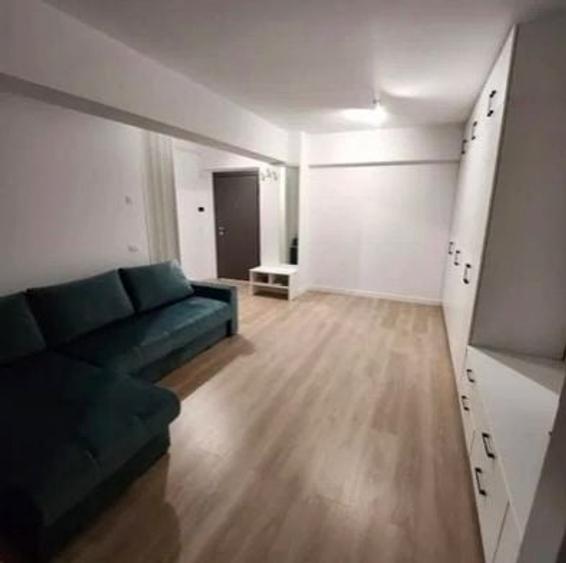 Apartament cu 1 camera, cu LOC DE PARCARE INCLUS IN PRET, zona Dacia - 2