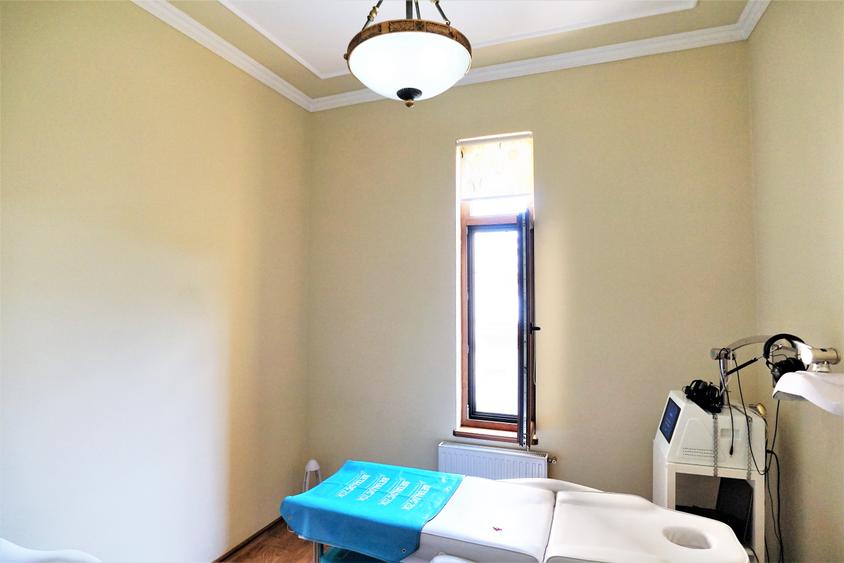 VIla reprezentativa  - Piata Romana - 5