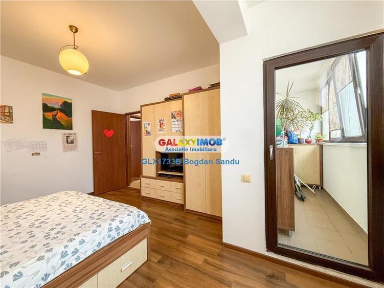 Apartament  2 camere de vanzare in Chiajna  - Crinului - 1