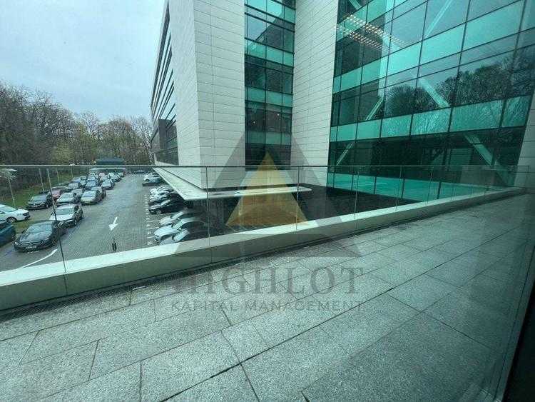 READY TO MOVE IN SPATIU 493.59 MP  | COMPLET FINISAT | PLATINUM BUSINESS CENTER - 10