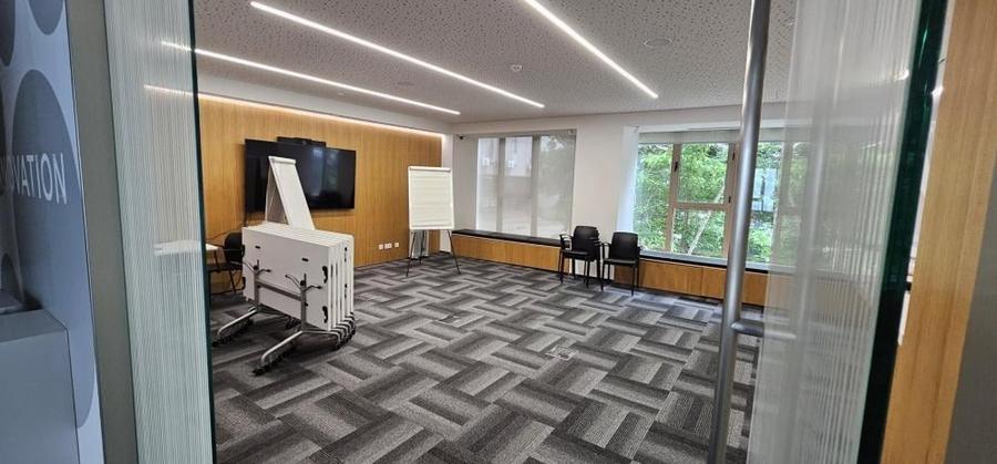 Aviatiei Promenada metrou, spatiu com.125mp - 1