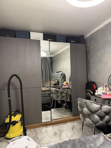 Vand apartament 3 camere - 7