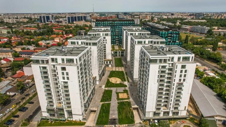 REC3001552 Spatiu comercial One Cotroceni Park I Ideal Investitie - 7