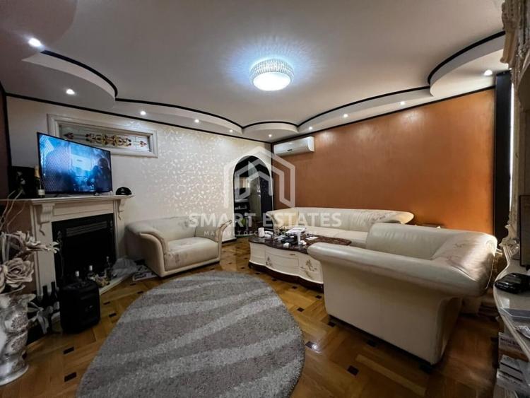 Aparatorii Patriei - Vila cu 5 Camere - Comision 0% - 3