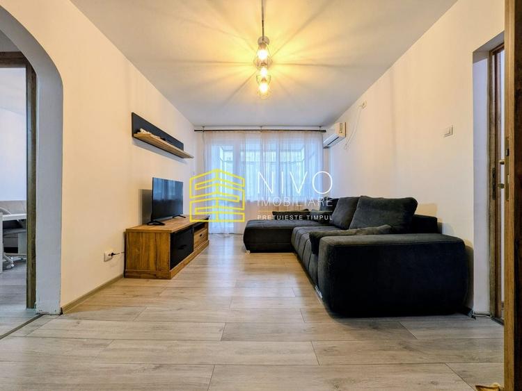 Apartament 2 camere – Tg. Mureș –Tudor - Str. Brașovului -Pet Friendly - 1