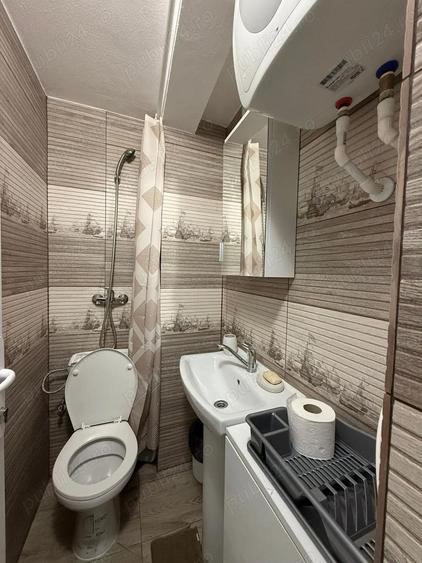 Garsoniera moderna de inchiriat Zona Liceul Pedagogic, Targu-Jiu - 5