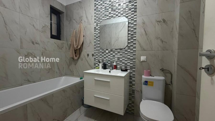 Apartament 3 camere | Terasa | Chitila | Metrou Jiului | Bloc 2018 | - 7