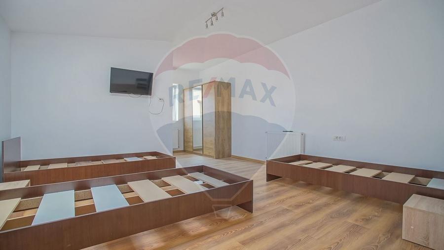 Proprietate versatilă în Brașov – locuință, business sau investiție - 37