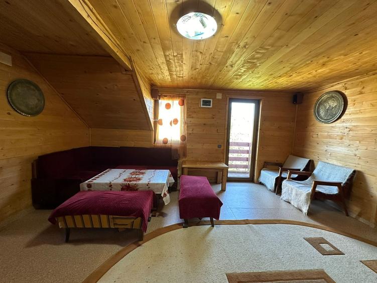 Casa de vanzare in Belis - 7