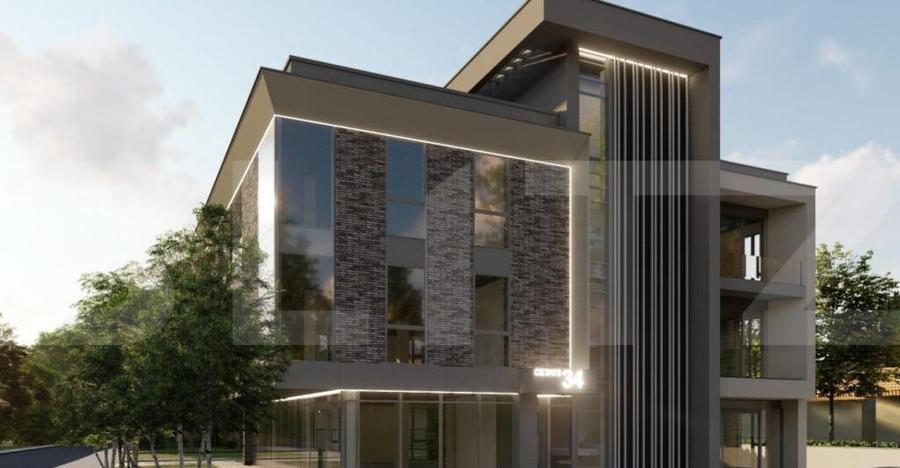 Spatiu in cladire noua, zona strazii Ioan Rus! - 6