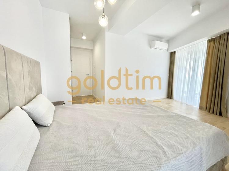 APARTAMENT 3 CAMERE/MOBILAT/UITILAT/TERASA/PARCARE/ARTCITY/PTA PRESEI LIBERE - 19