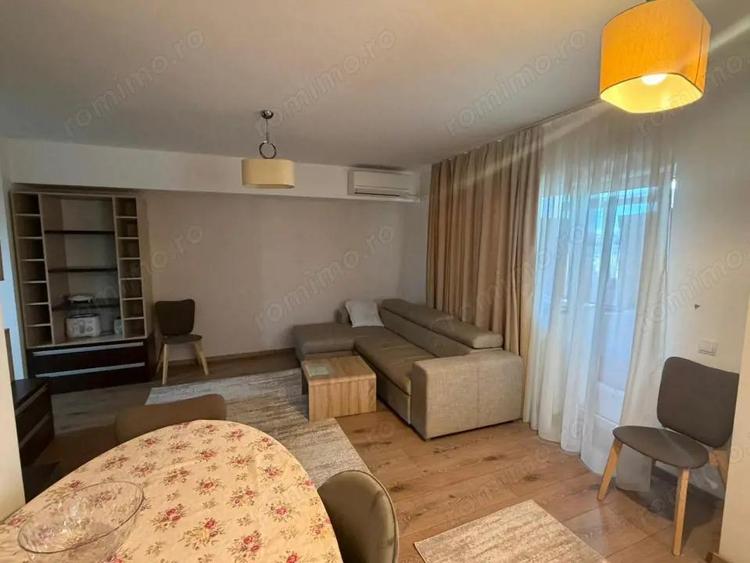 Apartament 2 camere Gavana 3, modern, cu loc de parcare - 4