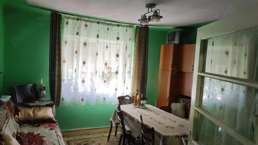 Casa de vanzare in loc.Halmeu - 9