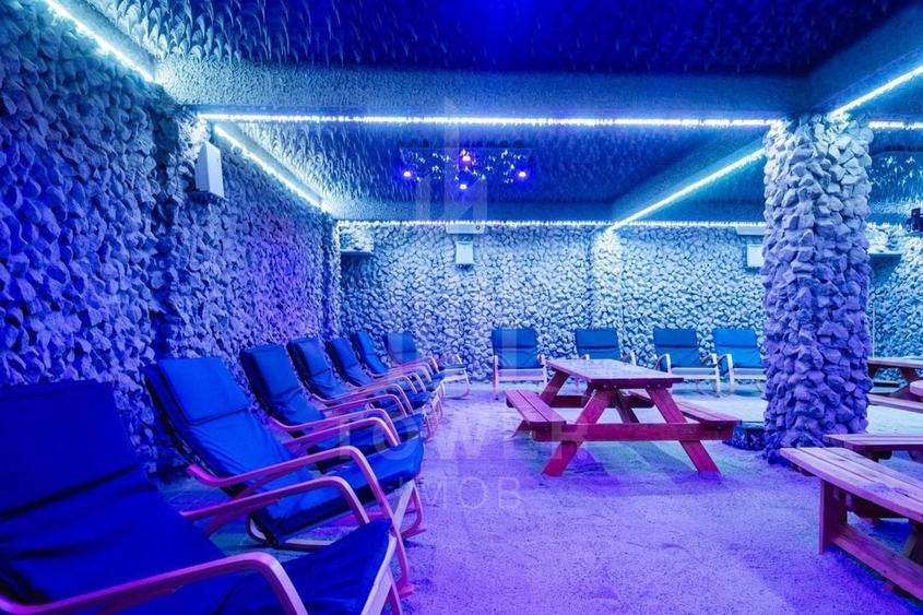 Afacere Profitabilă de Vânzare–Salină Artificială Funcțională în Ocna Sibiului - 2