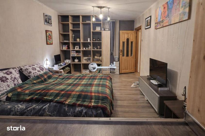 Apartament 3 camere decomandat, 2 bai, 74 mp, zona Belvedere Biseric - 8