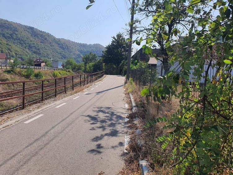 Teren cu autorizatie construire pensiune, Caciulata - 2