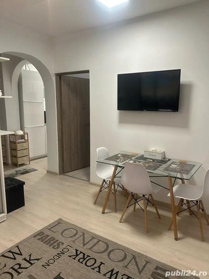 Central-Magheru-CA Rosetti-3 camere bloc fara risc, anvelopat - 10