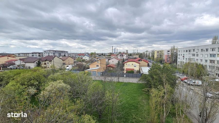 Metrou 1 Decembrie, Trapezului, Burnitei, bloc 2012, mobilata, utilata - 15