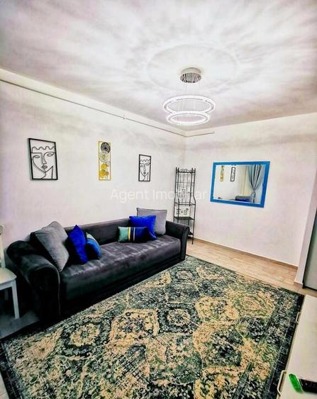 Metalurgiei viva dubla parter