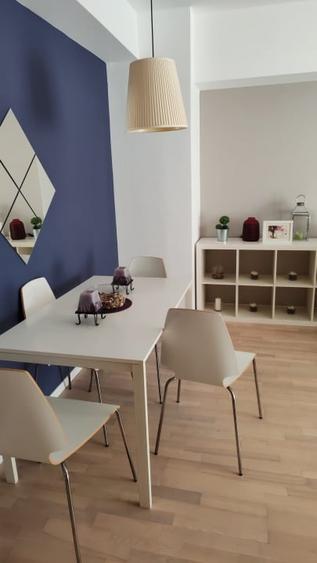 Baneasa - Jandarmeriei | 2 Camere | Centrala | Parcare subterana | - 9