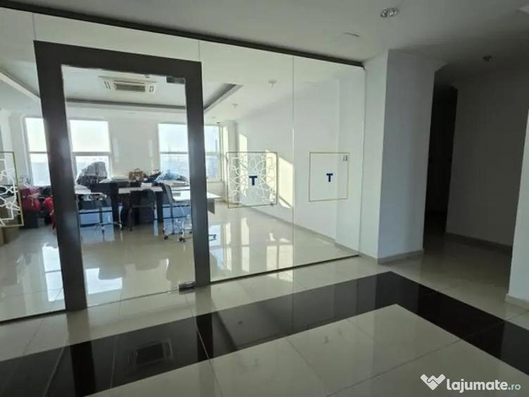 Splaiu Unirii teren 5000 mp Imobil S+P+5 Showroom, Clinic... - 6