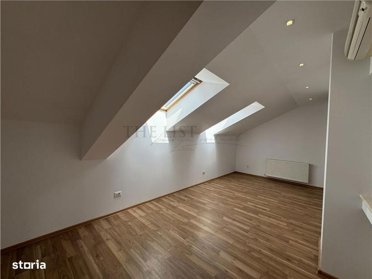 De vanzare | Casa 8 camere | Iancu Nicolae | Complex cu paza - 9